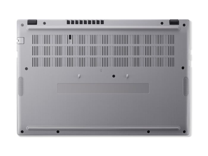 Acer TravelMate TMP215-55-G2-TCO 15,6" WUXGA Intel Core 5 225U/16 GB/512 GB SSD/Intel Iris Xe/Win11Pro/Ang. apgaismota tastat./Pelēks/FP/FHD/3 g. garantija | Acer