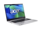 Acer TravelMate | TMP215-55-TCO-3817 | Pelēks | 15,6" | WUXGA | Intel Core 3 | 100U | 16 GB | SSD kapacitāte 512 GB | Intel Iris Xe Graphics | Windows 11 Pro | Tastatūras valoda angļu | Tastatūras apgaismojums | Garantija 36 mēneši