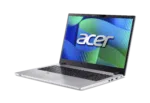 Acer TravelMate | TMP215-55-TCO-3817 | Pelēks | 15,6" | WUXGA | Intel Core 3 | 100U | 16 GB | SSD kapacitāte 512 GB | Intel Iris Xe Graphics | Windows 11 Pro | Tastatūras valoda angļu | Tastatūras apgaismojums | Garantija 36 mēneši