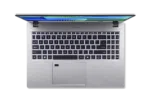 Acer TravelMate | TMP215-55-TCO-3817 | Pelēks | 15,6" | WUXGA | Intel Core 3 | 100U | 16 GB | SSD kapacitāte 512 GB | Intel Iris Xe Graphics | Windows 11 Pro | Tastatūras valoda angļu | Tastatūras apgaismojums | Garantija 36 mēneši