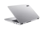 Acer TravelMate | TMP215-55-TCO-3817 | Pelēks | 15,6" | WUXGA | Intel Core 3 | 100U | 16 GB | SSD kapacitāte 512 GB | Intel Iris Xe Graphics | Windows 11 Pro | Tastatūras valoda angļu | Tastatūras apgaismojums | Garantija 36 mēneši