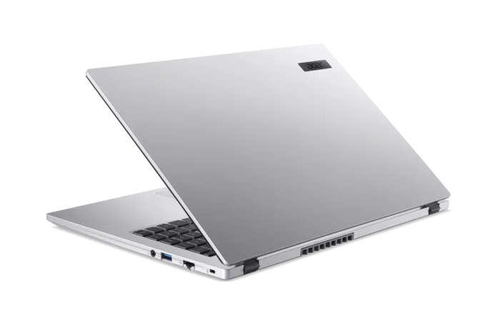 Acer TravelMate | TMP215-55-TCO-3817 | Pelēks | 15,6" | WUXGA | Intel Core 3 | 100U | 16 GB | SSD kapacitāte 512 GB | Intel Iris Xe Graphics | Windows 11 Pro | Tastatūras valoda angļu | Tastatūras apgaismojums | Garantija 36 mēneši