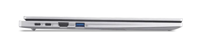 Acer TravelMate | TMP215-55-TCO-3817 | Pelēks | 15,6" | WUXGA | Intel Core 3 | 100U | 16 GB | SSD kapacitāte 512 GB | Intel Iris Xe Graphics | Windows 11 Pro | Tastatūras valoda angļu | Tastatūras apgaismojums | Garantija 36 mēneši
