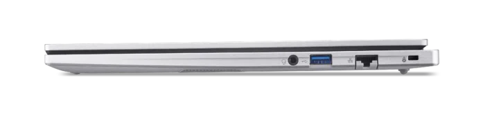 Acer TravelMate | TMP215-55-TCO-3817 | Pelēks | 15,6" | WUXGA | Intel Core 3 | 100U | 16 GB | SSD kapacitāte 512 GB | Intel Iris Xe Graphics | Windows 11 Pro | Tastatūras valoda angļu | Tastatūras apgaismojums | Garantija 36 mēneši