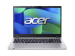 Acer TravelMate TMP215-55-TCO-59KD QHD IPS i5-120U/16GB/SSD 512GB/Intel Iris Xe Graphics/Win11Pro/ENG tastatūra/FP/Sudraba/3 gadu garantija | Acer