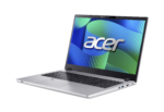 Acer TravelMate TMP215-55-TCO-59KD QHD IPS i5-120U/16GB/SSD 512GB/Intel Iris Xe Graphics/Win11Pro/ENG tastatūra/FP/Sudraba/3 gadu garantija | Acer