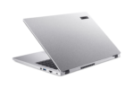 Acer TravelMate TMP215-55-TCO-59KD QHD IPS i5-120U/16GB/SSD 512GB/Intel Iris Xe Graphics/Win11Pro/ENG tastatūra/FP/Sudraba/3 gadu garantija | Acer