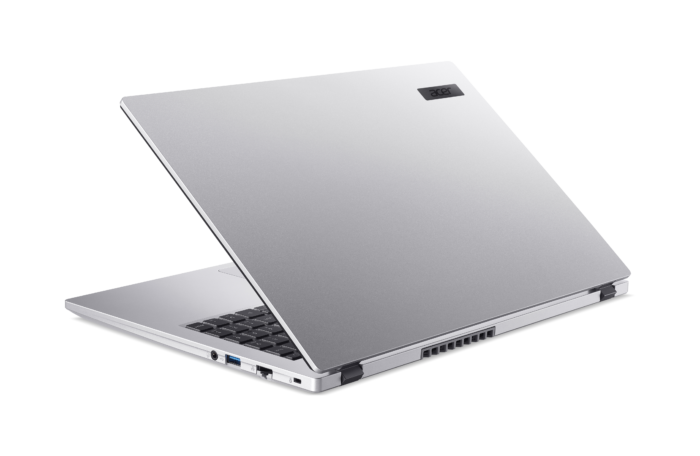 Acer TravelMate TMP215-55-TCO-59KD QHD IPS i5-120U/16GB/SSD 512GB/Intel Iris Xe Graphics/Win11Pro/ENG tastatūra/FP/Sudraba/3 gadu garantija | Acer