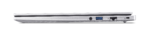 Acer TravelMate TMP215-55-TCO-59KD QHD IPS i5-120U/16GB/SSD 512GB/Intel Iris Xe Graphics/Win11Pro/ENG tastatūra/FP/Sudraba/3 gadu garantija | Acer