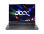 Acer TravelMate | TMP216-51-G2-TCO-58MC | Pelēks | 16" | WUXGA | Intel Core 5 | 120U | 16 GB | Cietvielas diska ietilpība 512 GB | Intel Iris Xe Graphics | Windows 11 Pro | Tastatūras valoda angļu | Tastatūras apgaismojums | Garantija 36 mēneši