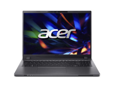 Acer TravelMate | TMP216-51-G2-TCO-58MC | Pelēks | 16" | WUXGA | Intel Core 5 | 120U | 16 GB | Cietvielas diska ietilpība 512 GB | Intel Iris Xe Graphics | Windows 11 Pro | Tastatūras valoda angļu | Tastatūras apgaismojums | Garantija 36 mēneši