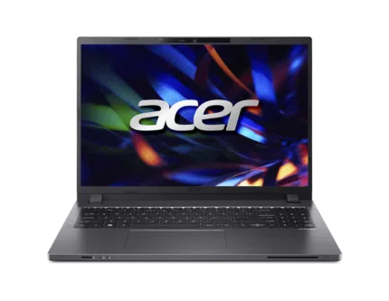 Acer TravelMate | TMP216-51-G2-TCO-58MC | Pelēks | 16" | WUXGA | Intel Core 5 | 120U | 16 GB | Cietvielas diska ietilpība 512 GB | Intel Iris Xe Graphics | Windows 11 Pro | Tastatūras valoda angļu | Tastatūras apgaismojums | Garantija 36 mēneši