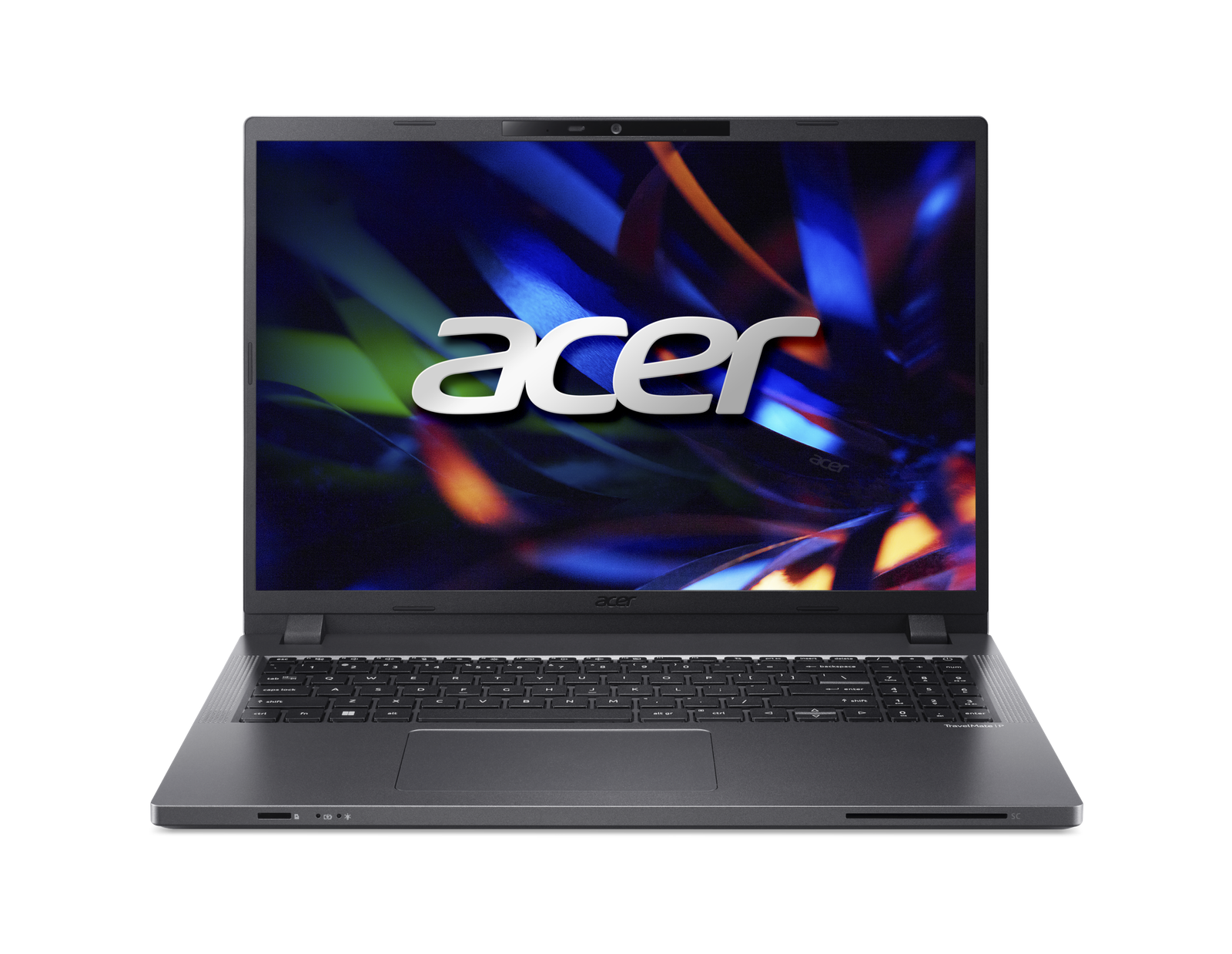 Acer TravelMate | TMP216-51-G2-TCO-58MC | Pelēks | 16" | WUXGA | Intel Core 5 | 120U | 16 GB | Cietvielas diska ietilpība 512 GB | Intel Iris Xe Graphics | Windows 11 Pro | Tastatūras valoda angļu | Tastatūras apgaismojums | Garantija 36 mēneši Acer TravelMate | TMP216-51-G2-TCO-58MC | Pelēks | 16" | WUXGA | Intel Core 5 | 120U | 16 GB | Cietvielas diska ietilpība 512 GB | Intel Iris Xe Graphics | Windows 11 Pro | Tastatūras valoda angļu | Tastatūras apgaismojums | Garantija 36 mēneši