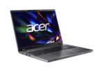 Acer TravelMate | TMP216-51-G2-TCO-58MC | Pelēks | 16" | WUXGA | Intel Core 5 | 120U | 16 GB | Cietvielas diska ietilpība 512 GB | Intel Iris Xe Graphics | Windows 11 Pro | Tastatūras valoda angļu | Tastatūras apgaismojums | Garantija 36 mēneši