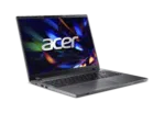 Acer TravelMate | TMP216-51-G2-TCO-58MC | Pelēks | 16" | WUXGA | Intel Core 5 | 120U | 16 GB | Cietvielas diska ietilpība 512 GB | Intel Iris Xe Graphics | Windows 11 Pro | Tastatūras valoda angļu | Tastatūras apgaismojums | Garantija 36 mēneši
