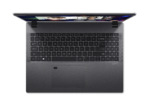 Acer TravelMate | TMP216-51-G2-TCO-58MC | Pelēks | 16" | WUXGA | Intel Core 5 | 120U | 16 GB | Cietvielas diska ietilpība 512 GB | Intel Iris Xe Graphics | Windows 11 Pro | Tastatūras valoda angļu | Tastatūras apgaismojums | Garantija 36 mēneši