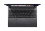 Acer TravelMate | TMP216-51-G2-TCO-58MC | Pelēks | 16" | WUXGA | Intel Core 5 | 120U | 16 GB | Cietvielas diska ietilpība 512 GB | Intel Iris Xe Graphics | Windows 11 Pro | Tastatūras valoda angļu | Tastatūras apgaismojums | Garantija 36 mēneši