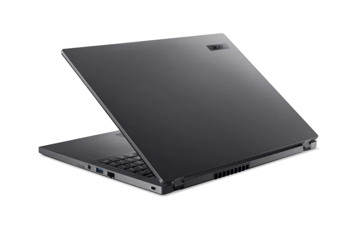 Acer TravelMate | TMP216-51-G2-TCO-58MC | Pelēks | 16" | WUXGA | Intel Core 5 | 120U | 16 GB | Cietvielas diska ietilpība 512 GB | Intel Iris Xe Graphics | Windows 11 Pro | Tastatūras valoda angļu | Tastatūras apgaismojums | Garantija 36 mēneši