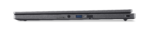 Acer TravelMate | TMP216-51-G2-TCO-58MC | Pelēks | 16" | WUXGA | Intel Core 5 | 120U | 16 GB | Cietvielas diska ietilpība 512 GB | Intel Iris Xe Graphics | Windows 11 Pro | Tastatūras valoda angļu | Tastatūras apgaismojums | Garantija 36 mēneši
