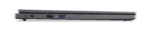 Acer TravelMate | TMP216-51-G2-TCO-58MC | Pelēks | 16" | WUXGA | Intel Core 5 | 120U | 16 GB | Cietvielas diska ietilpība 512 GB | Intel Iris Xe Graphics | Windows 11 Pro | Tastatūras valoda angļu | Tastatūras apgaismojums | Garantija 36 mēneši