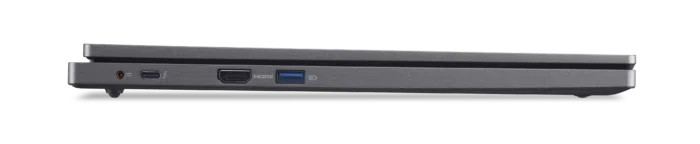 Acer TravelMate | TMP216-51-G2-TCO-58MC | Pelēks | 16" | WUXGA | Intel Core 5 | 120U | 16 GB | Cietvielas diska ietilpība 512 GB | Intel Iris Xe Graphics | Windows 11 Pro | Tastatūras valoda angļu | Tastatūras apgaismojums | Garantija 36 mēneši