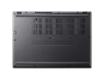 Acer TravelMate | TMP216-51-G2-TCO-58MC | Pelēks | 16" | WUXGA | Intel Core 5 | 120U | 16 GB | Cietvielas diska ietilpība 512 GB | Intel Iris Xe Graphics | Windows 11 Pro | Tastatūras valoda angļu | Tastatūras apgaismojums | Garantija 36 mēneši