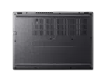 Acer TravelMate | TMP216-51-G2-TCO-58MC | Pelēks | 16" | WUXGA | Intel Core 5 | 120U | 16 GB | Cietvielas diska ietilpība 512 GB | Intel Iris Xe Graphics | Windows 11 Pro | Tastatūras valoda angļu | Tastatūras apgaismojums | Garantija 36 mēneši