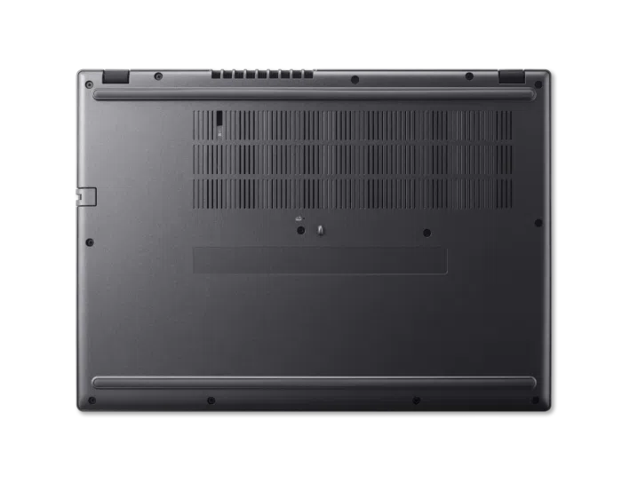 Acer TravelMate | TMP216-51-G2-TCO-58MC | Pelēks | 16" | WUXGA | Intel Core 5 | 120U | 16 GB | Cietvielas diska ietilpība 512 GB | Intel Iris Xe Graphics | Windows 11 Pro | Tastatūras valoda angļu | Tastatūras apgaismojums | Garantija 36 mēneši