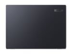 Acer | TravelMate TMP414-53-G2-TCO-585Q | Slate blue | 14" | WUXGA | 1920 x 1200 pikseļi | Intel Core 5 | 120U | 16 GB | DDR5 | SSD kapacitāte 256 GB | Intel Iris Xe Graphics | Windows 11 Pro | 4G | Tastatūras valoda angļu | Tastatūras apgaismojums | Garantija 36 mēneši