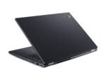 Acer | TravelMate TMP414-53-G2-TCO-585Q | Slate blue | 14" | WUXGA | 1920 x 1200 pikseļi | Intel Core 5 | 120U | 16 GB | DDR5 | SSD kapacitāte 256 GB | Intel Iris Xe Graphics | Windows 11 Pro | 4G | Tastatūras valoda angļu | Tastatūras apgaismojums | Garantija 36 mēneši