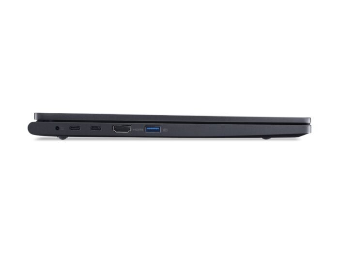 Acer | TravelMate TMP414-53-G2-TCO-585Q | Slate blue | 14" | WUXGA | 1920 x 1200 pikseļi | Intel Core 5 | 120U | 16 GB | DDR5 | SSD kapacitāte 256 GB | Intel Iris Xe Graphics | Windows 11 Pro | 4G | Tastatūras valoda angļu | Tastatūras apgaismojums | Garantija 36 mēneši