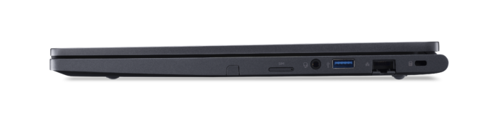 Acer TravelMate TMP414-53-TCO-5771 14" WUXGA IPS i5-1335U/16GB/SSD512GB/SCreader/Xe Graphics/Win11Pro/Eng kbd/LTE/Melns/3 gadu garantija | Acer