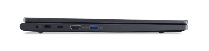 Acer TravelMate TMP414-53-TCO-5771 14" WUXGA IPS i5-1335U/16GB/SSD512GB/SCreader/Xe Graphics/Win11Pro/Eng kbd/LTE/Melns/3 gadu garantija | Acer