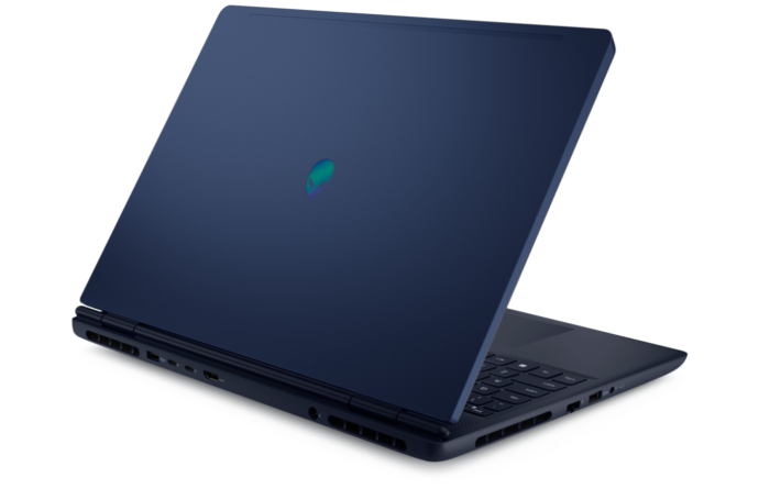 Alienware 16 Aurora AC16250 | 16" | WQXGA | 2560 x 1600 pikseļi | Intel Core 7 | 240H | 32 GB | DDR5 | Cietvielas diska kapacitāte 1000 GB | NVIDIA GeForce RTX 5060 | GDDR7 | 8 GB | Windows 11 Pro | 802.11be | Tastatūras valoda angļu | Tastatūras apgaismojums | Garantija 36 mēneši | Akumulatora garantija 12 mēneši