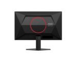 AOC 24G4ZRE | 24 " | Fast IPS | FHD | 16:9 | 240 Hz | 1 ms | 1920 x 1080 pikseļi | 300 cd/m² | HDMI portu skaits 2 | melns