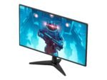 AOC | 27B36X | 27 " | IPS | FHD | 16:9 | 144 Hz | 4 ms | 1920 x 1080 pikseļi | 300 cd/m² | HDMI portu skaits 1 | melns