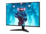 AOC | 27B36X | 27 " | IPS | FHD | 16:9 | 144 Hz | 4 ms | 1920 x 1080 pikseļi | 300 cd/m² | HDMI portu skaits 1 | melns