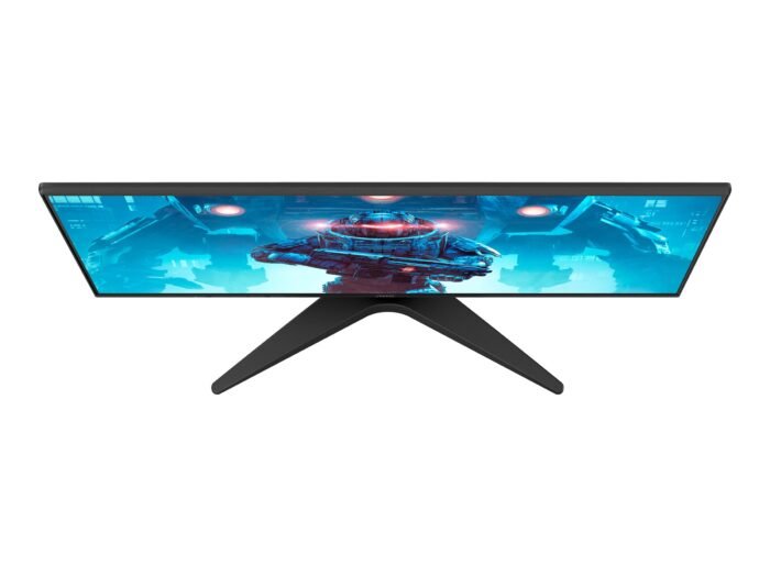 AOC | 27B36X | 27 " | IPS | FHD | 16:9 | 144 Hz | 4 ms | 1920 x 1080 pikseļi | 300 cd/m² | HDMI portu skaits 1 | melns