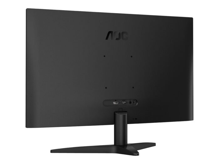 AOC | 27B36X | 27 " | IPS | FHD | 16:9 | 144 Hz | 4 ms | 1920 x 1080 pikseļi | 300 cd/m² | HDMI portu skaits 1 | melns