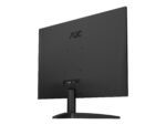 AOC | 27B36X | 27 " | IPS | FHD | 16:9 | 144 Hz | 4 ms | 1920 x 1080 pikseļi | 300 cd/m² | HDMI portu skaits 1 | melns