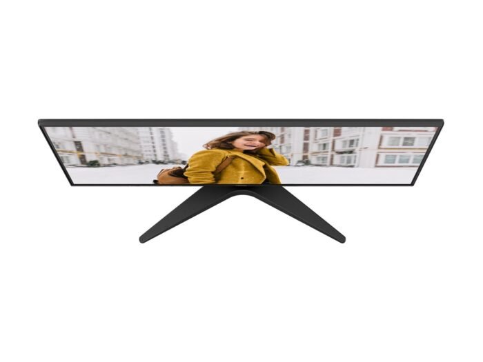 AOC | 27B36X | 27 " | IPS | FHD | 16:9 | 144 Hz | 4 ms | 1920 x 1080 pikseļi | 300 cd/m² | HDMI portu skaits 1 | melns