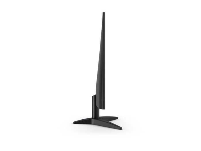 AOC | 27B36X | 27 " | IPS | FHD | 16:9 | 144 Hz | 4 ms | 1920 x 1080 pikseļi | 300 cd/m² | HDMI portu skaits 1 | melns
