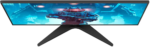 AOC | 27B36X | 27 " | IPS | FHD | 16:9 | 144 Hz | 4 ms | 1920 x 1080 pikseļi | 300 cd/m² | HDMI portu skaits 1 | melns
