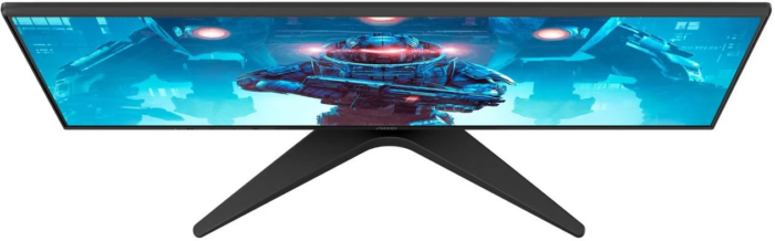 AOC | 27B36X | 27 " | IPS | FHD | 16:9 | 144 Hz | 4 ms | 1920 x 1080 pikseļi | 300 cd/m² | HDMI portu skaits 1 | melns