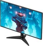 AOC | 27B36X | 27 " | IPS | FHD | 16:9 | 144 Hz | 4 ms | 1920 x 1080 pikseļi | 300 cd/m² | HDMI portu skaits 1 | melns