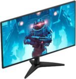 AOC | 27B36X | 27 " | IPS | FHD | 16:9 | 144 Hz | 4 ms | 1920 x 1080 pikseļi | 300 cd/m² | HDMI portu skaits 1 | melns
