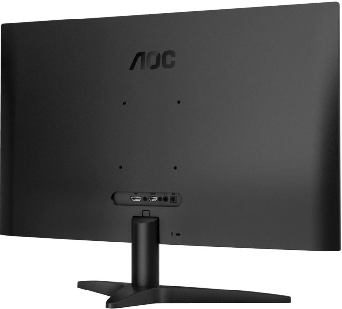AOC | 27B36X | 27 " | IPS | FHD | 16:9 | 144 Hz | 4 ms | 1920 x 1080 pikseļi | 300 cd/m² | HDMI portu skaits 1 | melns
