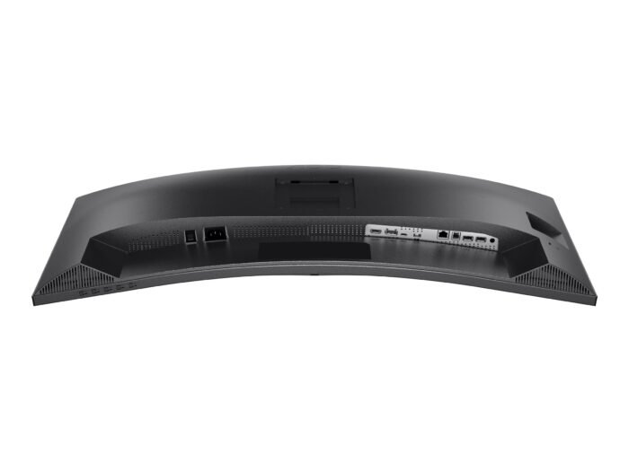 AOC | CU34P3CV | 34" | VA | 21:9 | 100 Hz | 4 ms | 3440 x 1440 pikseļi | HDMI portu skaits 1