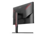 AOC | Monitors | Q27G3XMN/BK | 27" | VA | 16:9 | 180 Hz | 1 ms | 2560 x 1440 pikseļi | 700 cd/m² | HDMI portu skaits 2 | Melns