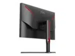 AOC | Monitors | Q27G3XMN/BK | 27" | VA | 16:9 | 180 Hz | 1 ms | 2560 x 1440 pikseļi | 700 cd/m² | HDMI portu skaits 2 | Melns